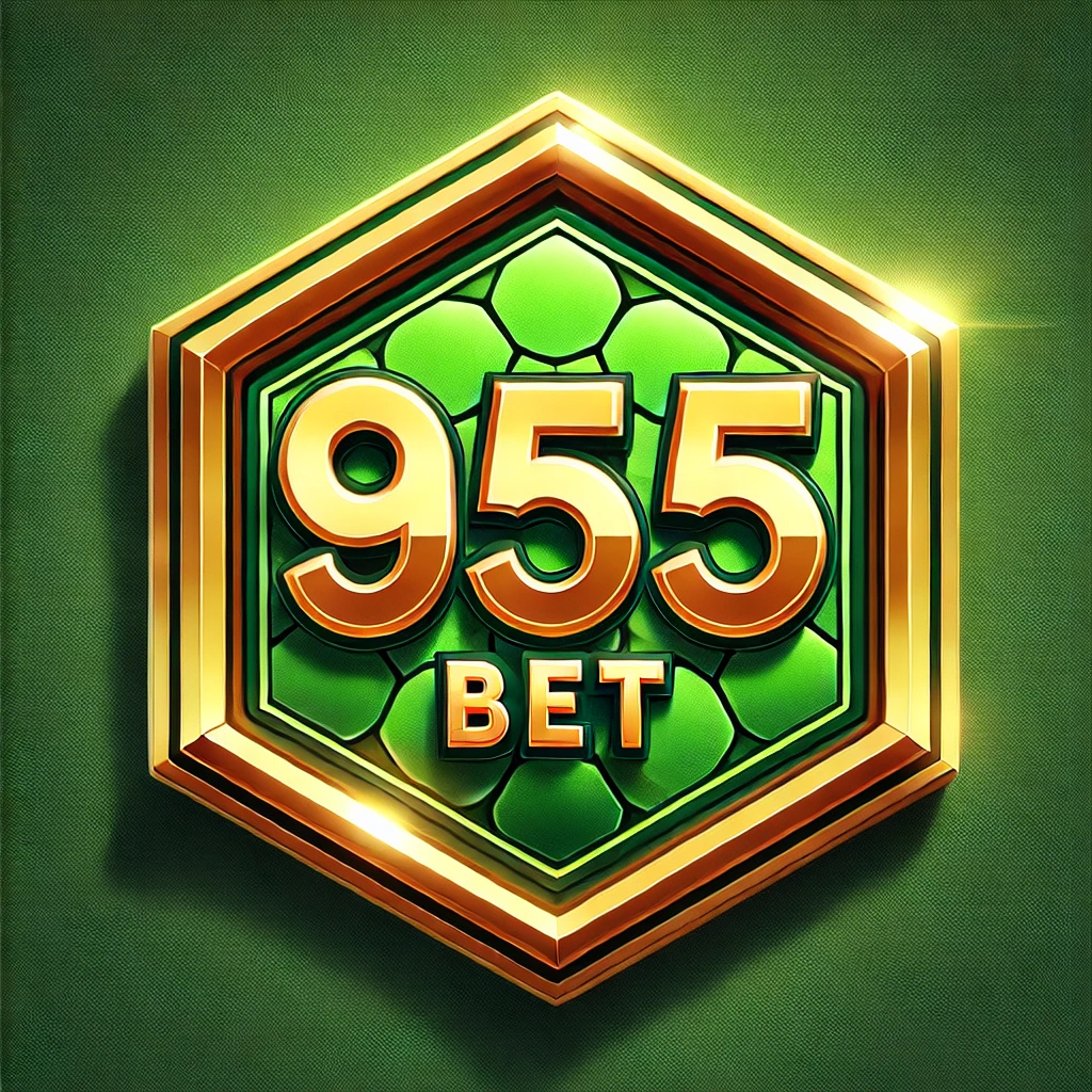 Logo da 955bet