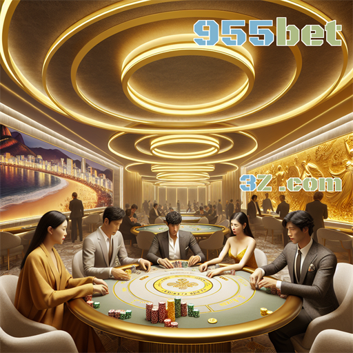 O Crescimento dos eSports e o Papel da 955bet