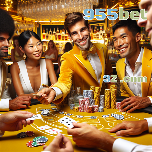 Futebol em 955bet: A Emoção do Jogo Virtual