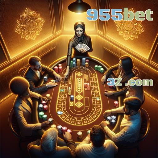 Explorando os Jackpots no 955bet: A Emoção de Ganhar Grande