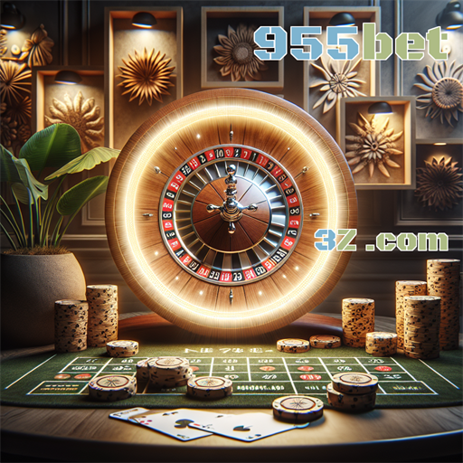 Explore o Fascinante Mundo do Poker no 955bet