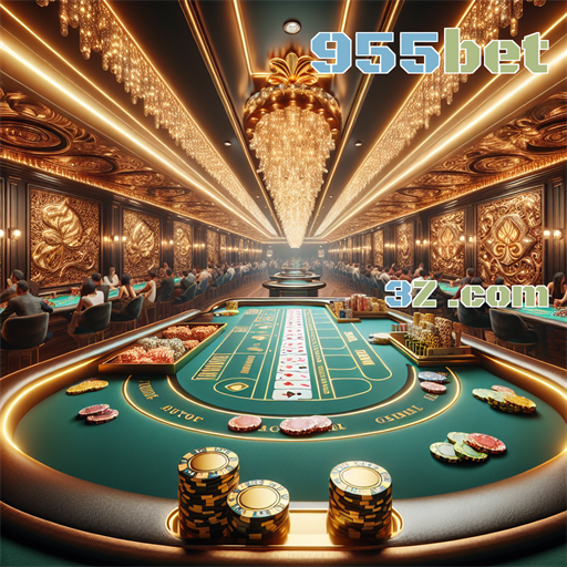 Descubra as Melhores Promoções no 955bet